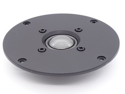 Tweeter Hi-Fi de remplacement 115 mm 90 watts 8 Ohms