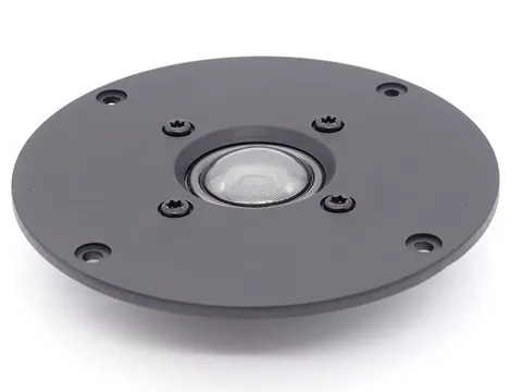 Tweeter Hi-Fi de remplacement 115 mm 90 watts 8 Ohms