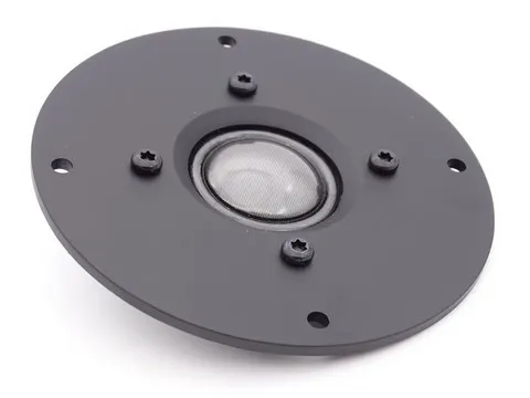 Tweeter Hi-Fi de  remplacement 60 watts 8 ohms aimant néodyme diamètre 10 cm