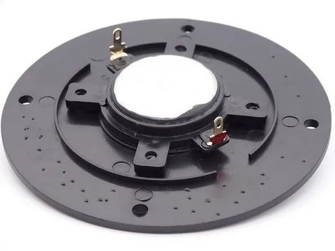 Tweeter Hi-Fi de  remplacement 60 watts 8 ohms aimant néodyme diamètre 10 cm