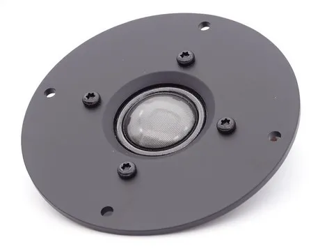Tweeter Hi-Fi de  remplacement 60 watts 8 ohms aimant néodyme diamètre 10 cm