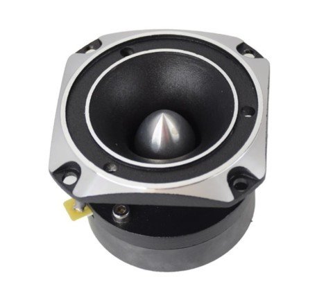 Tweeter pro bullet diaphragme titane 80W - 8 ohms