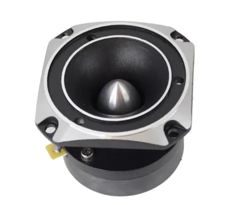 Tweeter pro bullet diaphragme titane 80W - 8 ohms