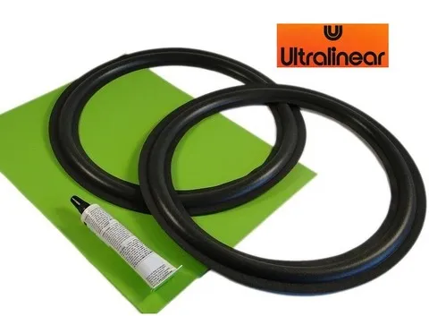 ultralinear audio selector 130 suspensions haut-parleur