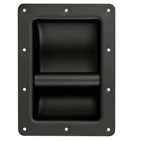 VDAC04 Poignée encastrable pour enceinte