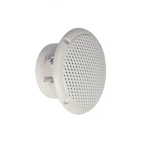 Haut-parleur étanche 15/25W 8 ohms 9cm