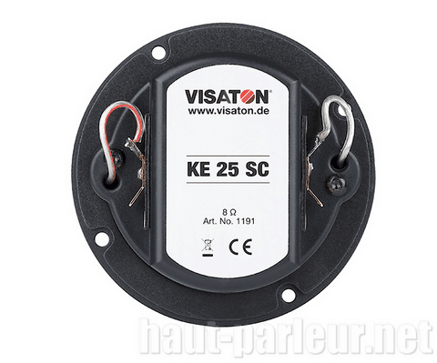 visaton-ke-25-sc-tweeter-a-dome-ceramique-bobine-25-mm-8-ohms-blindage-magnetique-arriere