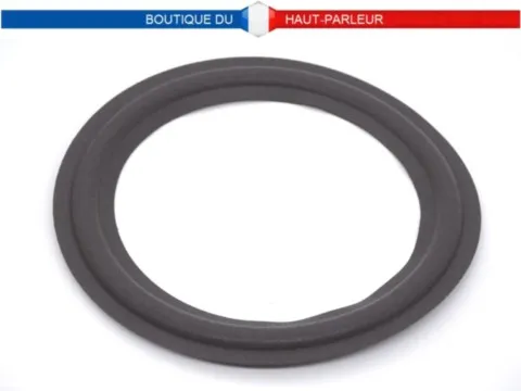 Wharfedale Valdus 400 avec boomer 2075A suspensions haut-parleur membrane foam surround edge
