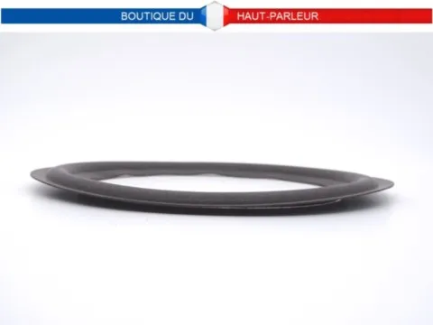 Wharfedale Valdus 400 avec boomer 2075A suspensions haut-parleur membrane foam surround edge