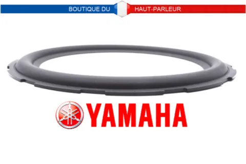 YAMAHA XQ840A0 suspension caoutchouc spécial pour subwoofer 01