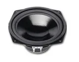 Grave Hi-Fi 16,6 cm 60W membrane papier