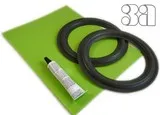 3A Allegro 150 suspensions haut-parleur enceintes