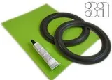 3A Digitale 130 kit suspensions haut-parleur