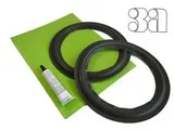 3A type 380 kit suspensions haut-parleur