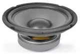 Grave Hi-Fi 25 cm 125 W membrane polypropylène