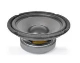 Grave Hi-Fi 25 cm 125 W membrane polypropylène