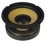 Boomer Kevlar 13 cm 100 W RMS