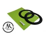 Acoustic Research AR4 suspension haut-parleur foam surround