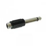 Adaptateur RCA femelle-Jack mâle