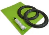 Kit suspensions pour enceintes Analyse 3 Cabasse
