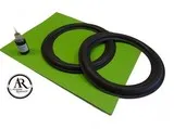 AR 94LX suspensions haut-parleur acoustic research foam surround edge