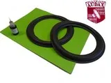 Audax HIF20 suspensions haut-parleur haute qualité compatible