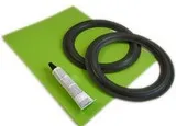 AUDAX MHD21P suspensions haut-parleur enceintes foam surround