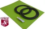 Kit suspensions pour réparation haut-parleur AUDAX PR17
