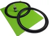 AUDAX PR240MO suspensions haut-parleurs en caoutchouc extra souple.jpg
