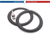 Beovox 2400 suspensions haut-parleur foam surround edge