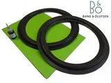 Beovox 3700 B&O suspension membrane haut-parleur foam surround edge