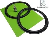 Beovox MS150 B&O suspension membrane haut-parleur foam surround edge