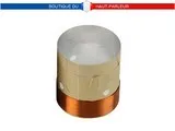 Bobine mobile 38,5 mm 8 ohms