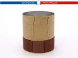 Bobine mobile diamètre 34 mm 8 ohms 
