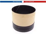 Bobine mobile diamètre 63,5 mm impédance 8 ohms