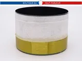 Bobine mobile haut-parleur diamètre 76.2 mm 8 ohms 350 watts 8 ohms
