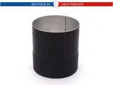Bobine mobile haut-parleur support alu diamètre 37mm 8 ohms