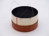 Bobine mobile spéciale haut-parleur Tannoy HPD 385 diamètre 51,3 mm 8 ohms 80 watts