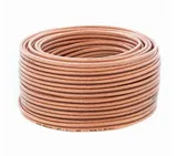 50 mètres de câble enceinte 2 x 4 mm²