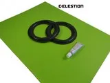 celestion 3 medium suspensions haut-parleur midrange foam surround
