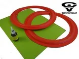 Cerwin Vega 122D2 suspension haut-parleur, foam surround, edge kit