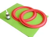 cerwin vega AT-9 suspension haut-parleur foam surround
