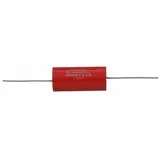 Condensateur audiophile 1,8 µF 400 Volts