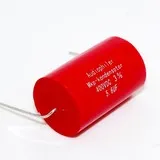 Condensateur de filtrage 5,6µF 400 Volts