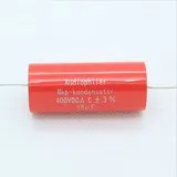 Condensateur de filtrage 15µF 400 Volts