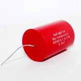 Condensateur de filtrage 8µF 400 Volts