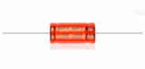 condensateur electrolytique horizontal 100V