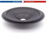 Membrane haut-parleur 20 cm pour bobine 25,4 mm