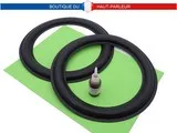 DAVIS Acoustic 25GC10R kit suspensions haut-parleur en caoutchouc rubber surround edge