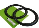 Davis Acoustic 31ST12M suspensions haut-parleurs foam surround edge